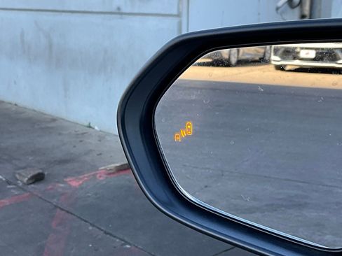 Used 2025 Toyota Camry LE image 19