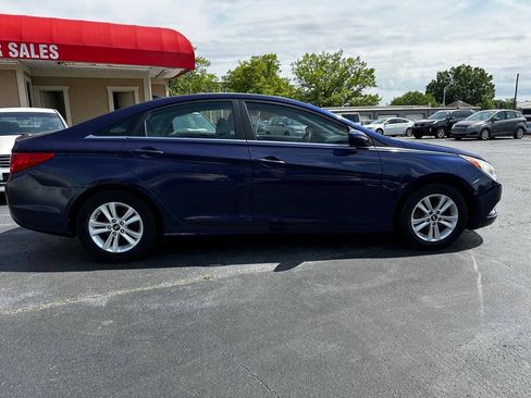 Used 2013 Hyundai Sonata GLS w/ Popular Equipment Pkg FWD image 8