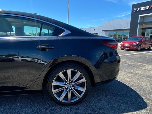 Used 2019 MAZDA MAZDA6 Touring FWD image 13