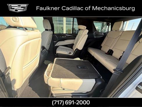 Certified 2024 Cadillac Escalade Sport image 13