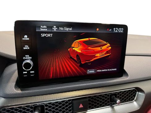 New 2026 Acura Integra A-Spec image 25