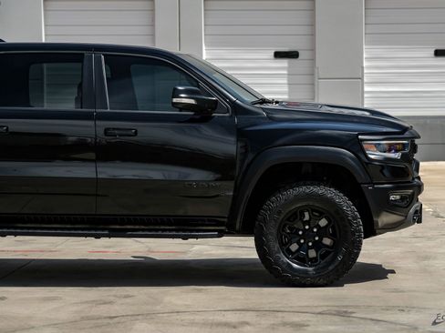 Used 2022 RAM 1500 TRX w/ TRX Level 2 Equipment Group AWD/4WD image 22