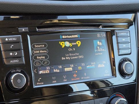 Certified 2021 Nissan Rogue Sport S image 14