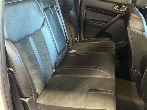 Used 2021 Ford Ranger Lariat w/ Tremor Off-Road Package AWD/4WD image 19
