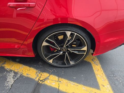 Used 2024 Audi S5 Prestige w/ Prestige Package image 12