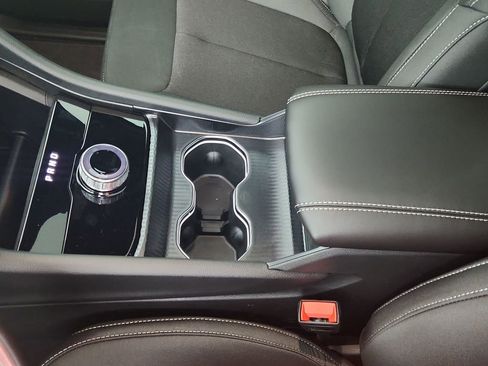 New 2025 Jeep Grand Cherokee Laredo X image 29