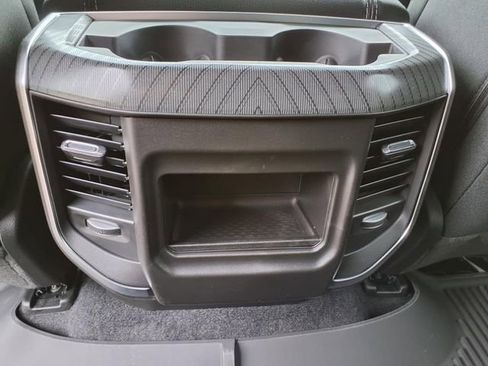 New 2025 RAM 1500 Big Horn image 9