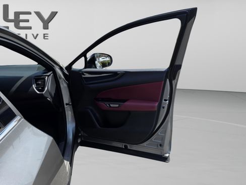 Used 2023 Lexus NX 350 AWD w/ Cold Area Package image 29