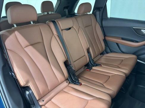 Used 2022 Audi Q7 2.0T Premium Plus w/ Premium Plus Package image 24