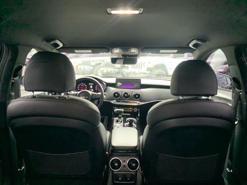 Used 2023 Kia Stinger GT-Line image 37