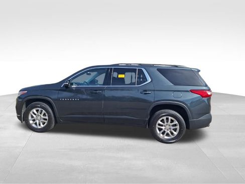 Certified 2019 Chevrolet Traverse LT image 27