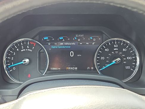 Used 2021 Ford Expedition Max XLT RWD image 17