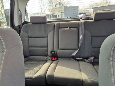 Used 2016 Chevrolet Silverado 2500 LT w/ All Star Edition image 11