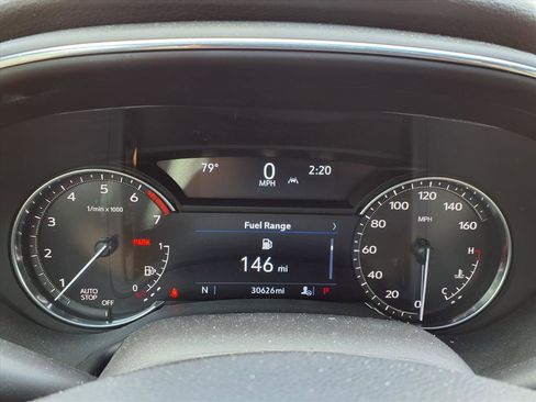 Used 2024 Cadillac CT5 Luxury image 18