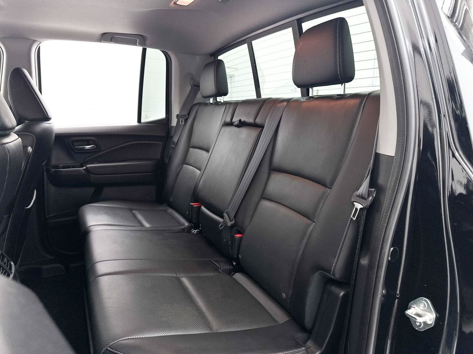 Used 2023 Honda Ridgeline RTL-E image 29