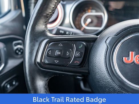 Used 2022 Jeep Wrangler Unlimited Sport image 21