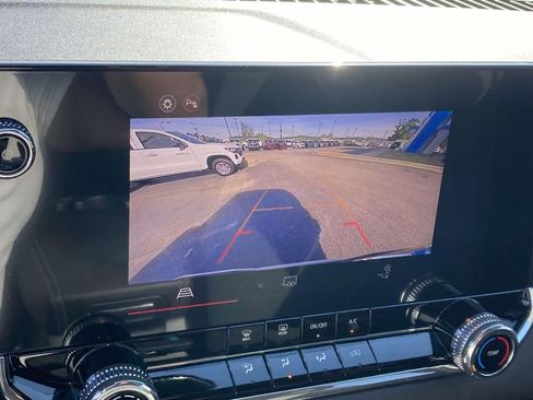 New 2026 GMC Canyon Elevation RWD image 18