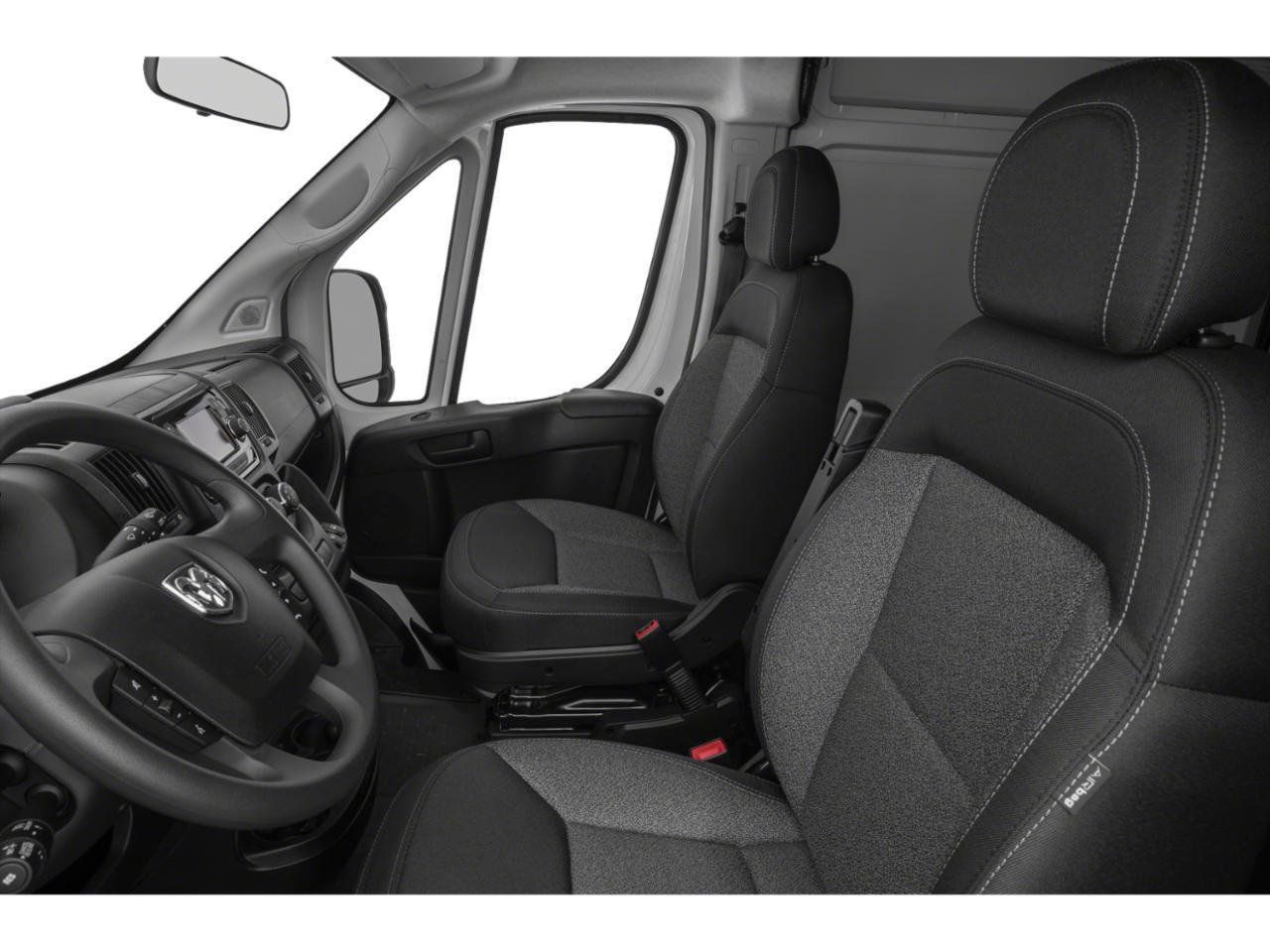 Used 2019 RAM ProMaster 3500 FWD image 4