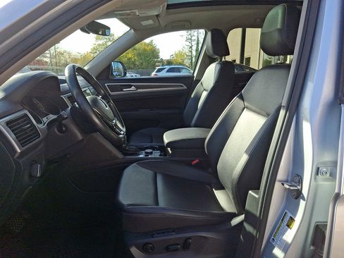 Used 2018 Volkswagen Atlas SEL image 11