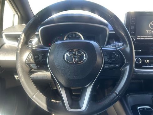 Certified 2020 Toyota Corolla SE w/ SE Preferred Package FWD image 13