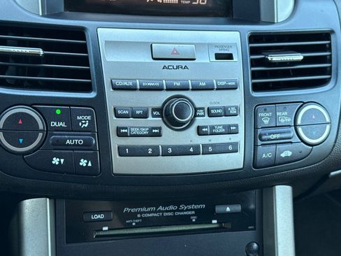 Used 2012 Acura RDX SH-AWD image 20