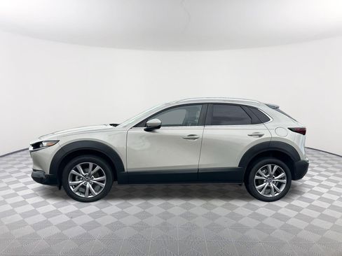 Used 2023 MAZDA CX-30 AWD 2.5 S w/ Select Package image 11