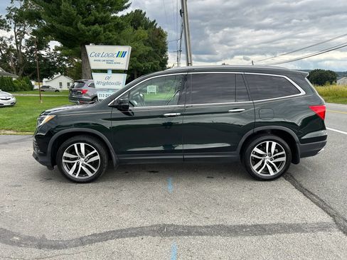 Used 2016 Honda Pilot Touring image 4