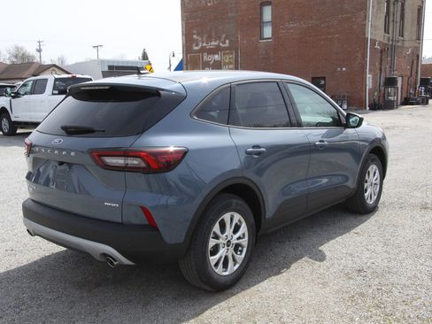 New 2026 Ford Escape Active w/ Tech Pack #1 image 6