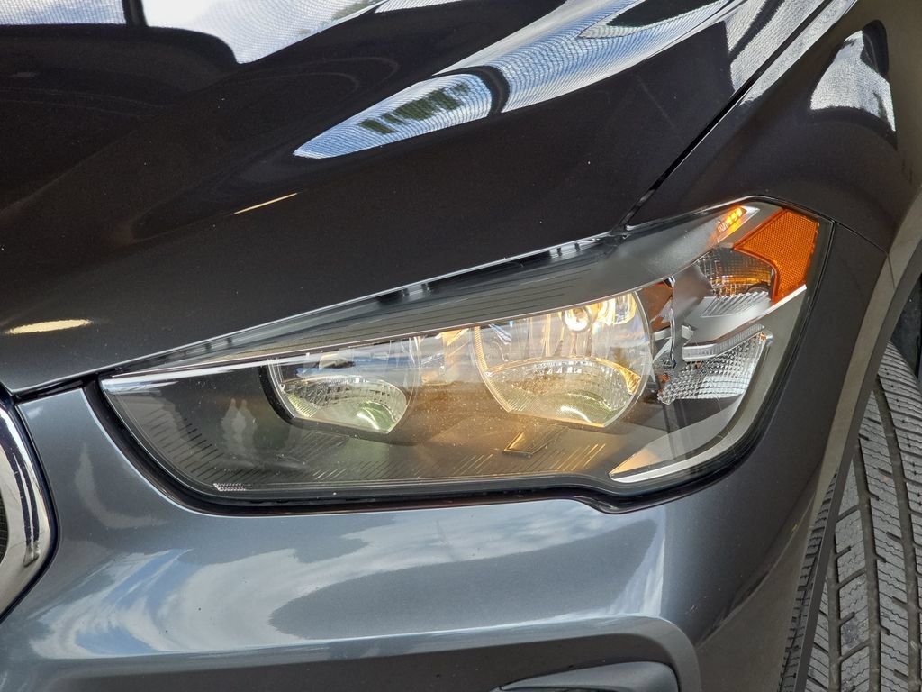 Used 2021 BMW X1 xDrive28i w/ Convenience Package AWD/4WD image 31