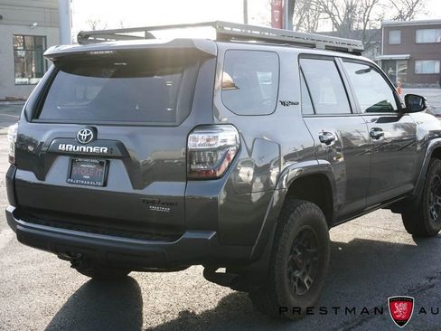 Used 2020 Toyota 4Runner TRD Pro image 44