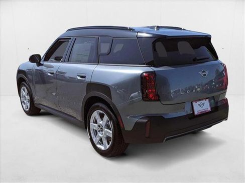 New 2025 MINI Cooper Countryman S image 9