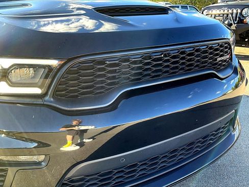 Used 2021 Dodge Durango R/T image 29