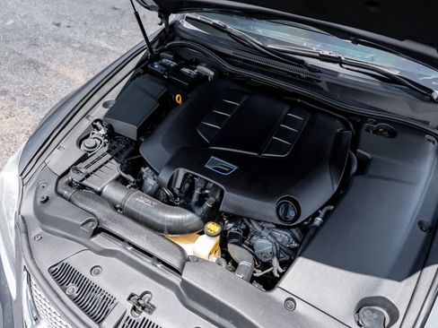 Used 2013 Lexus IS F RWD image 85