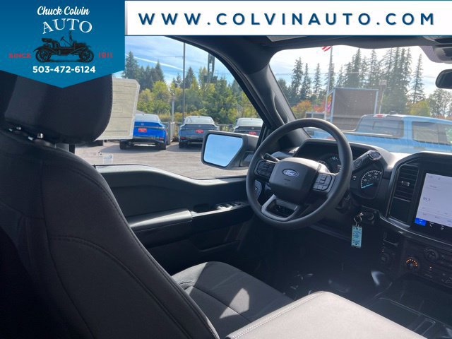 New 2026 Ford F150 STX AWD/4WD image 24