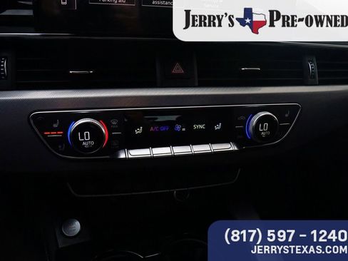 Used 2023 Audi A5 2.0T Prestige w/ Black Optic Plus Package image 13