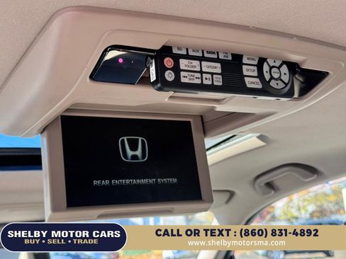 Used 2016 Honda Pilot Elite image 23