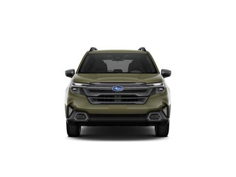 New 2026 Subaru Forester Limited AWD/4WD image 3