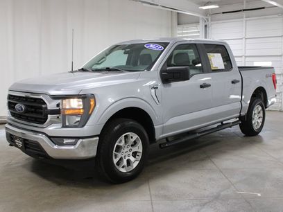 Used 2023 Ford F150 XLT