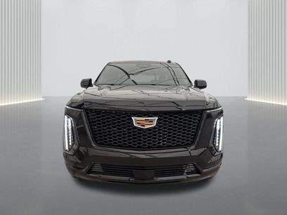 New 2025 Cadillac Escalade ESV Sport Platinum