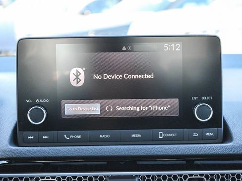 Certified 2025 Honda Civic Sport image 15