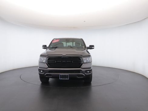 Certified 2021 RAM 1500 Big Horn image 39