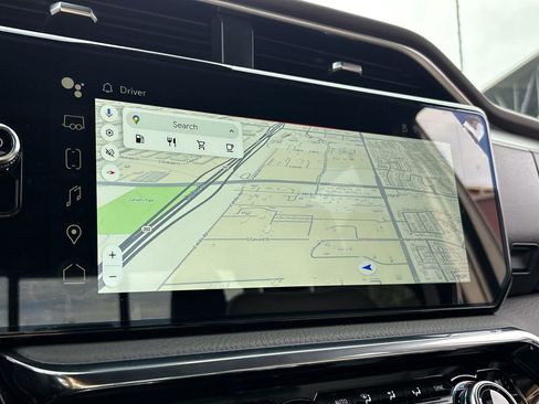 Used 2024 GMC Sierra 3500 Denali w/ Denali Reserve Package image 14