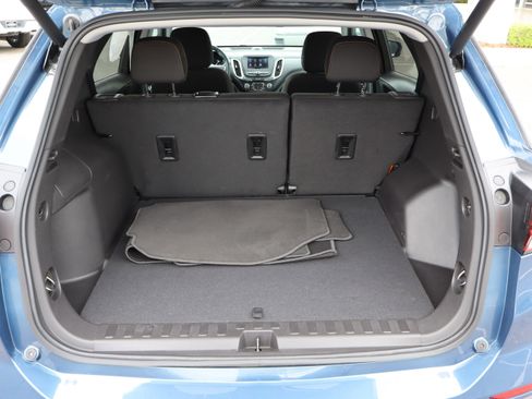 Used 2024 Chevrolet Equinox LT FWD image 32