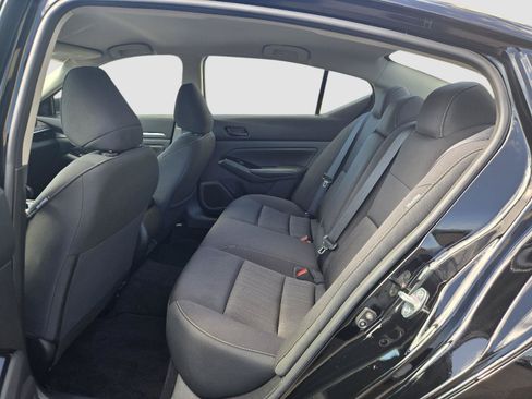 Used 2023 Nissan Altima 2.5 SV FWD image 22