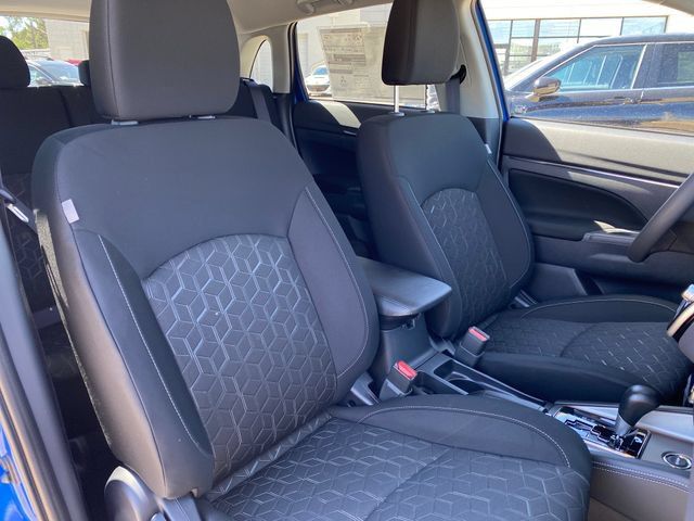 New 2027 Mitsubishi Outlander Sport ES AWD/4WD image 9