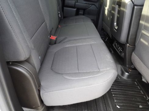 Used 2020 Chevrolet Silverado 2500 LT w/ Convenience Package AWD/4WD image 38