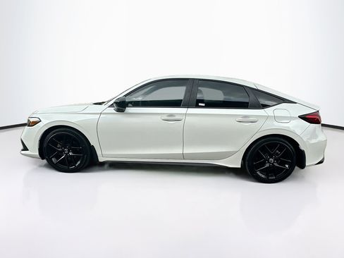 Used 2023 Honda Civic Sport image 4