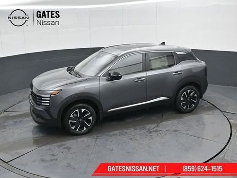 New 2026 Nissan Kicks SV w/ SV Premium Package image 44