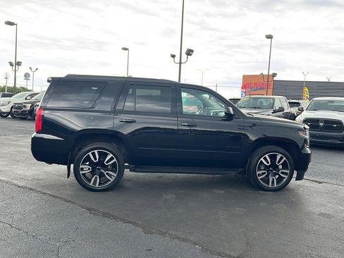 Used 2019 Chevrolet Tahoe Premier AWD/4WD image 6