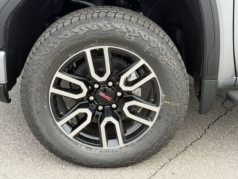 New 2026 GMC Sierra 1500 AT4 w/ AT4 Premium Package image 12